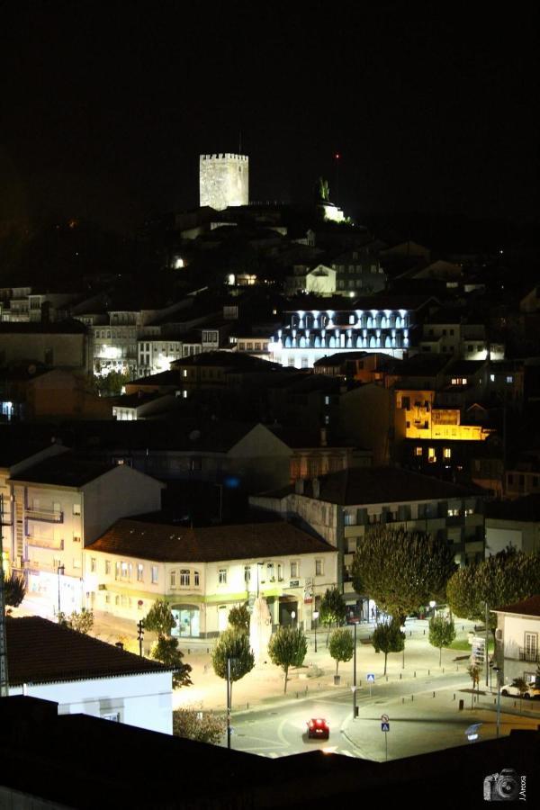 Quinta Do Atoleiro Villa Lamego Luaran gambar