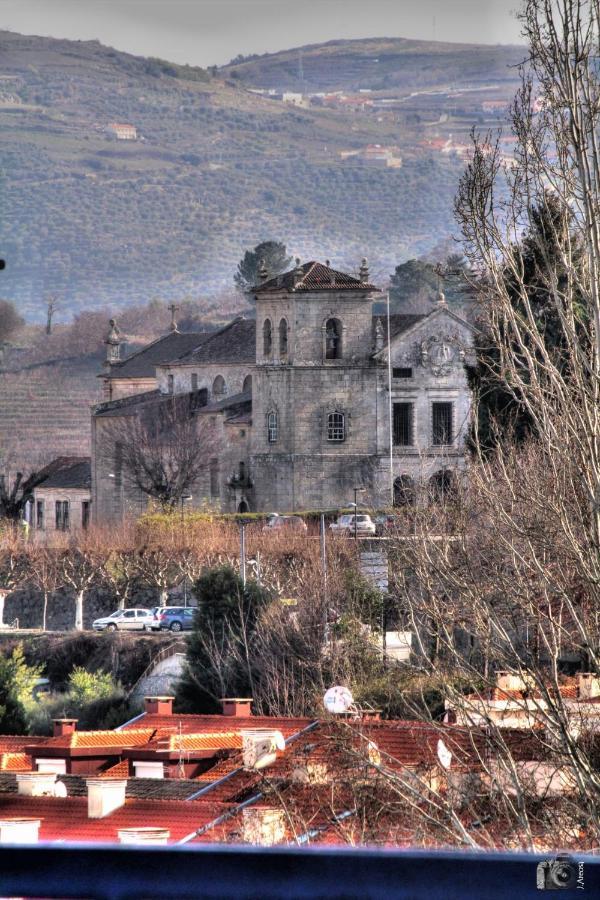 Quinta Do Atoleiro Villa Lamego Luaran gambar