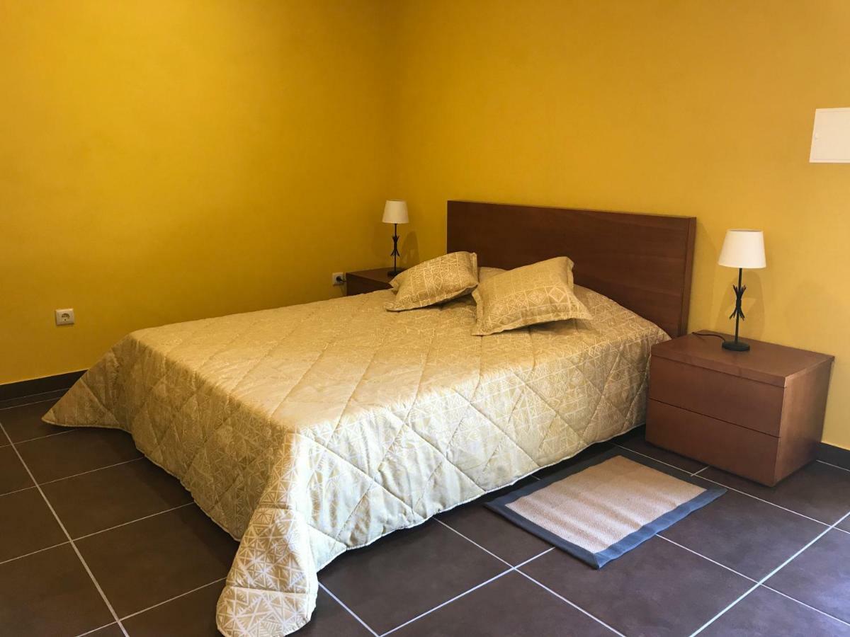 Quinta Do Atoleiro Villa Lamego Luaran gambar