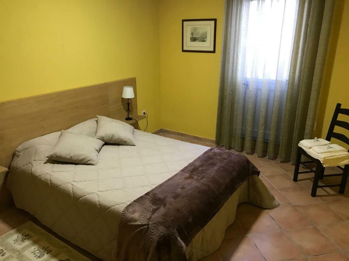 Quinta Do Atoleiro Villa Lamego Luaran gambar