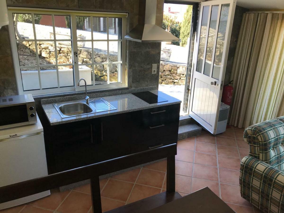Quinta Do Atoleiro Villa Lamego Luaran gambar