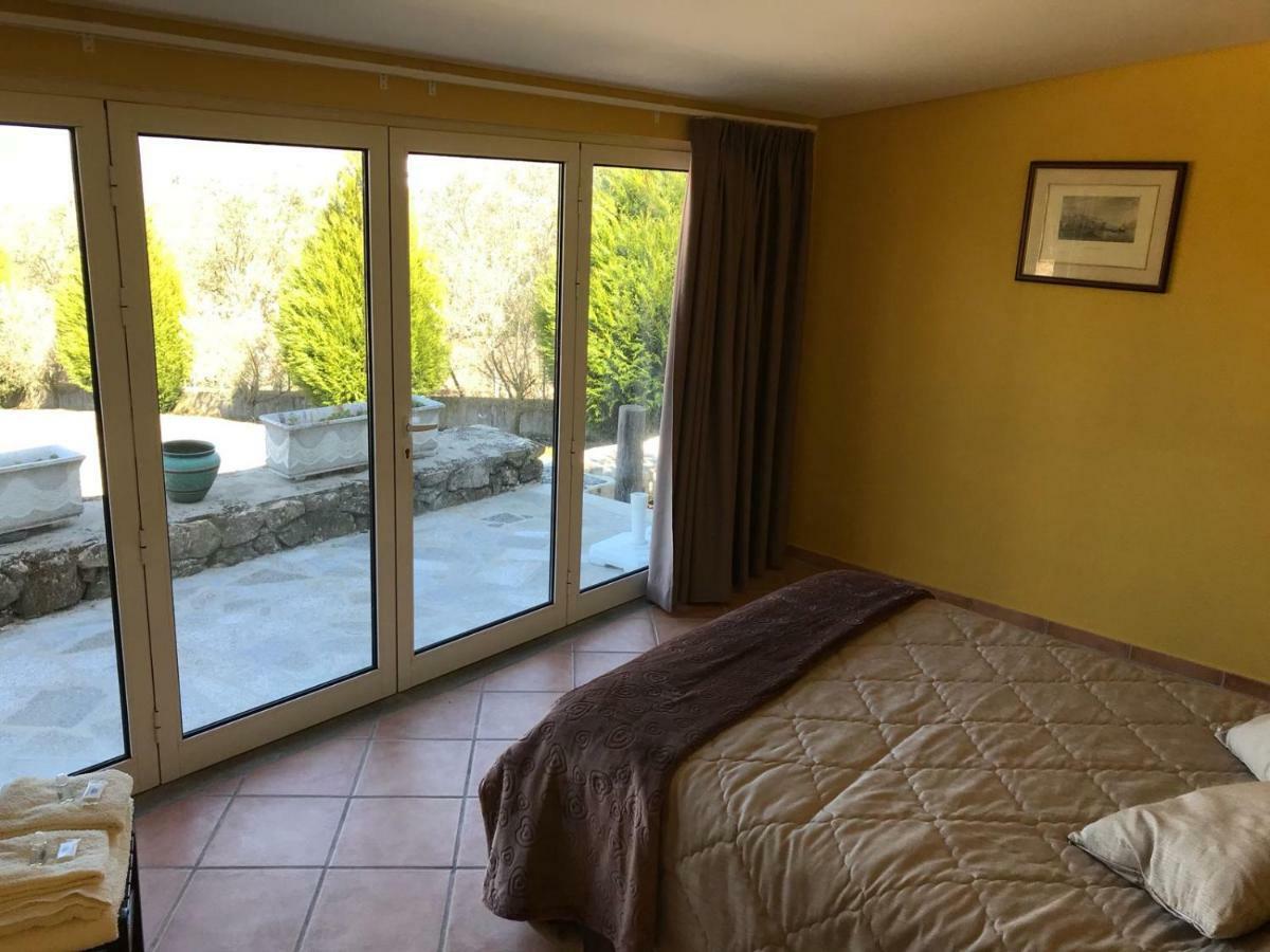 Quinta Do Atoleiro Villa Lamego Luaran gambar
