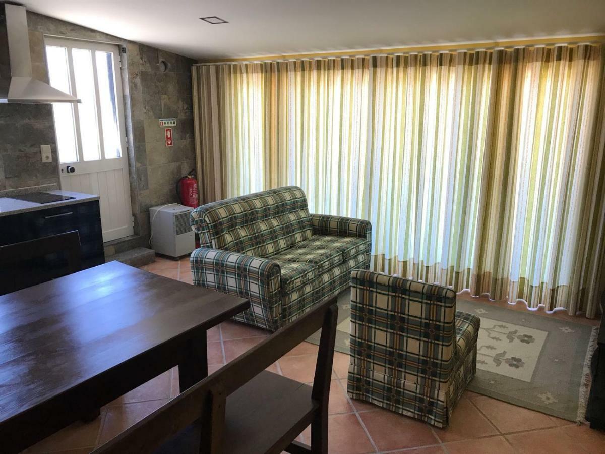 Quinta Do Atoleiro Villa Lamego Luaran gambar